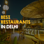 best restaurant in delhi ncr