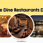 Luxury Indian Restaurants in Delhi