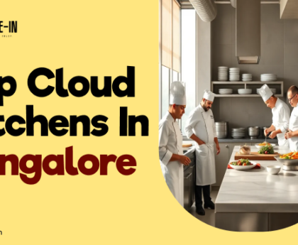 Top cloud kitchens in bangalore