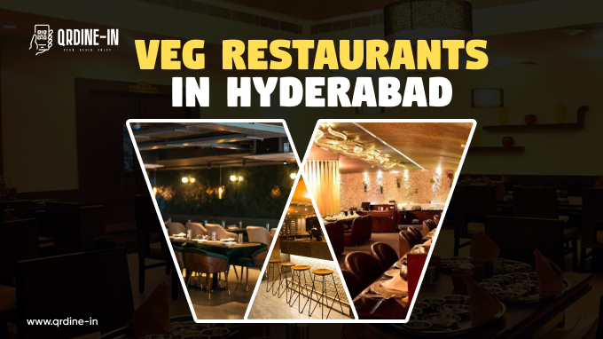 veg restaurants in hyderabad