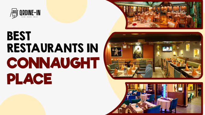 best Indian restaurants Connaught Place, Delhi. Vegetarian, Cafe, Kwality CP, Daryaganj