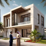 Townhouse for sale in Qatar