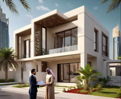 Townhouse for sale in Qatar