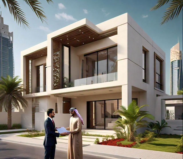 Townhouse for sale in Qatar