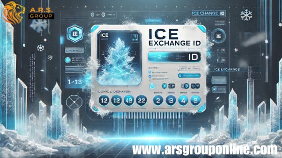 Ice Exchange ID