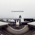 ghostwriting services