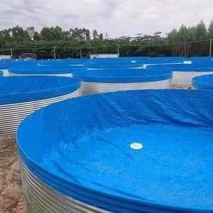 Pond Lining Sheet