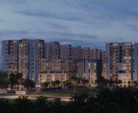 Flats for Sale in Guntur