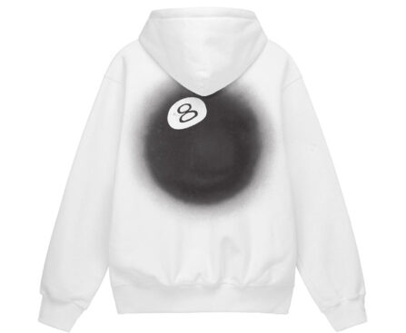Get Ahead of the Curve with Stussy Hoodie Leading Fashion Trends Globally