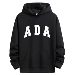 Are Adanola Hoodies crafted from organic or Sustainable substances?