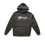 Keep Moving Forward with AlwaysDoWhatYouShouldDo Hoodie