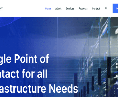 third party maintenance provider
