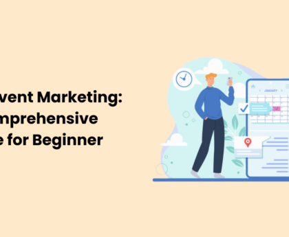 B2B Event Marketing A Comprehensive Guide for Beginner