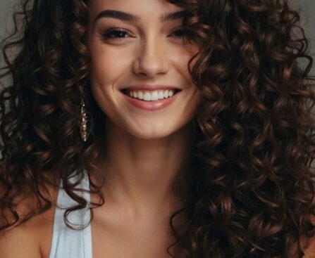 Curly Hair