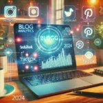 Digital Revolution in Blogging