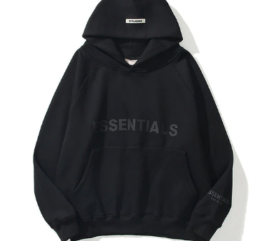 Essentials Hoodie