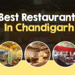 Best Restaurants in Chandigarh