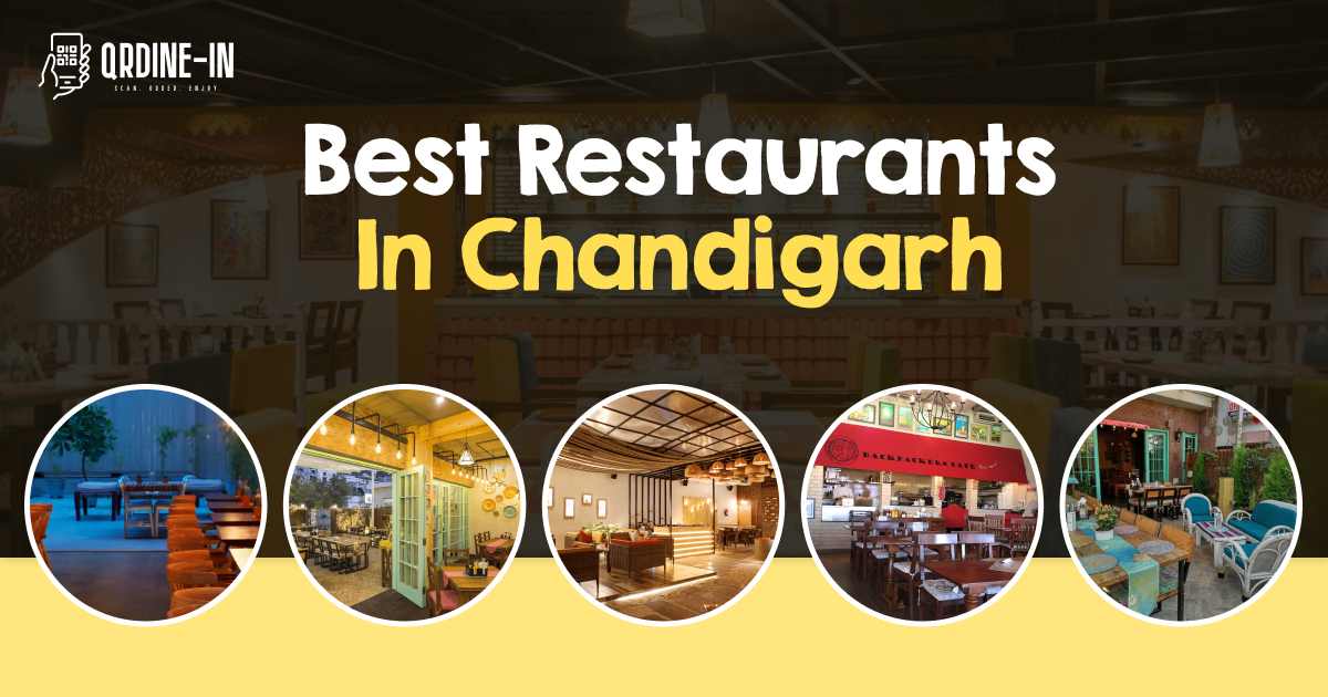 Best Restaurants in Chandigarh