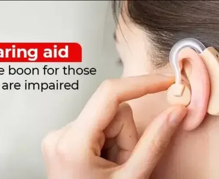 Hearing Aids