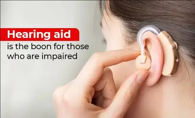 Hearing Aids