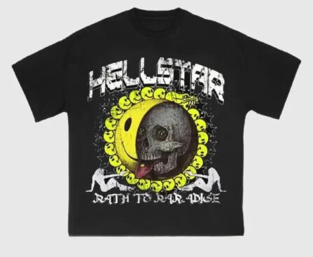 Hellstar Shirt