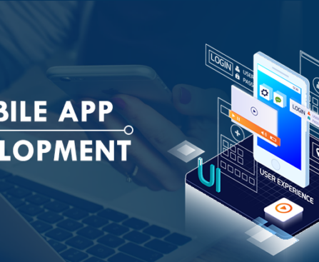 Mobile App Development Company