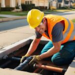 repair sump pump