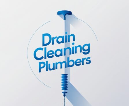 drain cleaning plumbers