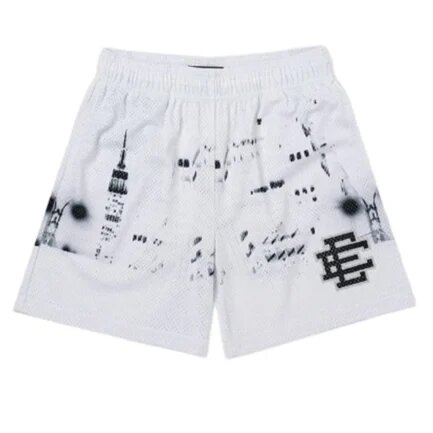 Eric Emanuel Shorts