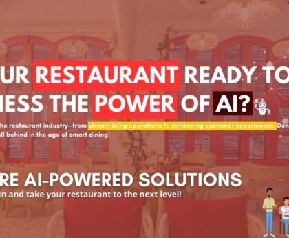 Voice Ordering Is the Next Big Thing in the Restaurant Industry