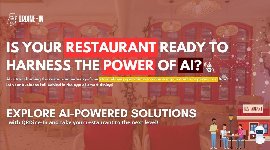 Voice Ordering Is the Next Big Thing in the Restaurant Industry