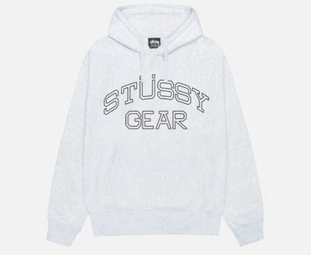 Stussy Hoodie