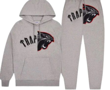 Trapstar Tracksuit