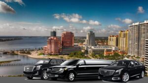 Palm Springs Limo Service