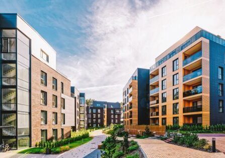 Flats for Sale in Guntur