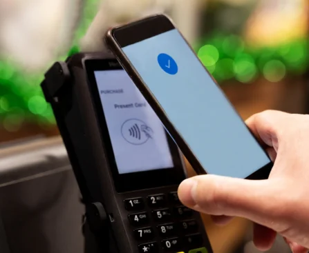 simple mobile pay bill